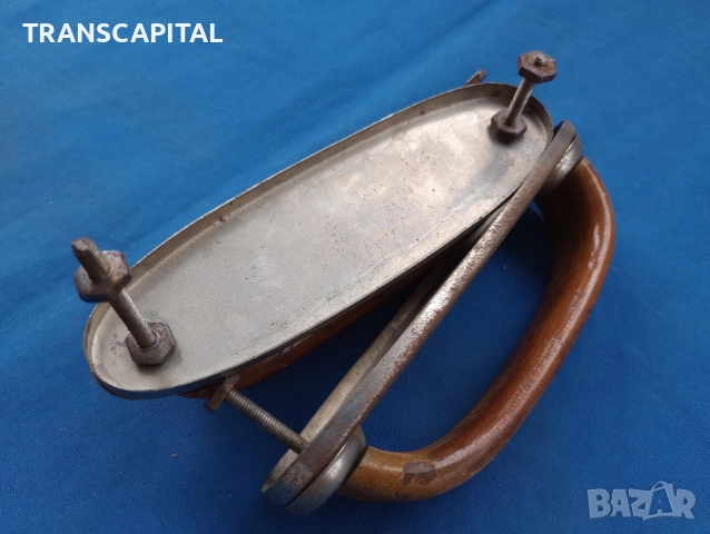 Соц дръжки , снимка 3 - Други ценни предмети - 52464489