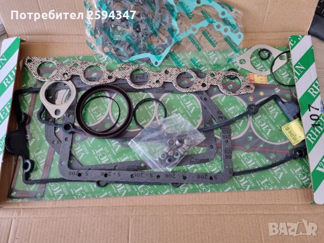 SSANGYONG DAEWOO MUSSO KORANDO 2.9D-TD , снимка 1