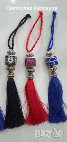 пискюл декорация ман даф ивеко волво скания , снимка 3 - Аксесоари и консумативи - 30487353