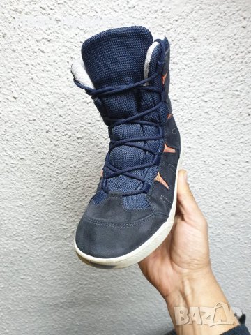 туристически зимни ботуши  Lilly II GTX Mid  номер 36, снимка 10 - Други - 38400724