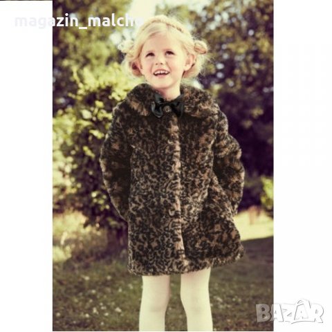 ДЕТСКО ПАЛТО - LADYBIRD; размер: 12-18м.
