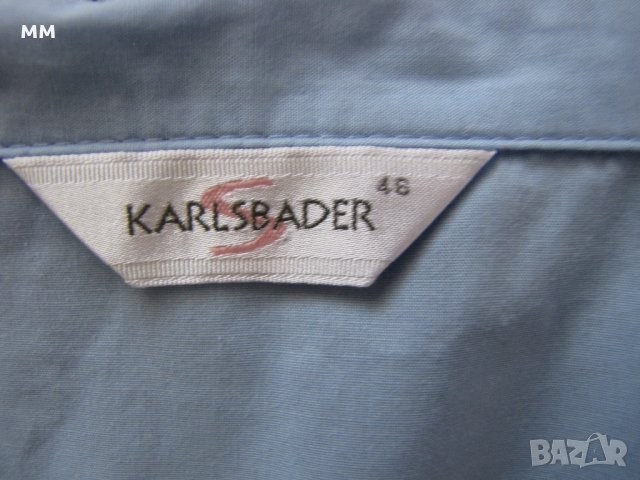 Дамска риза, снимка 3 - Ризи - 34529217