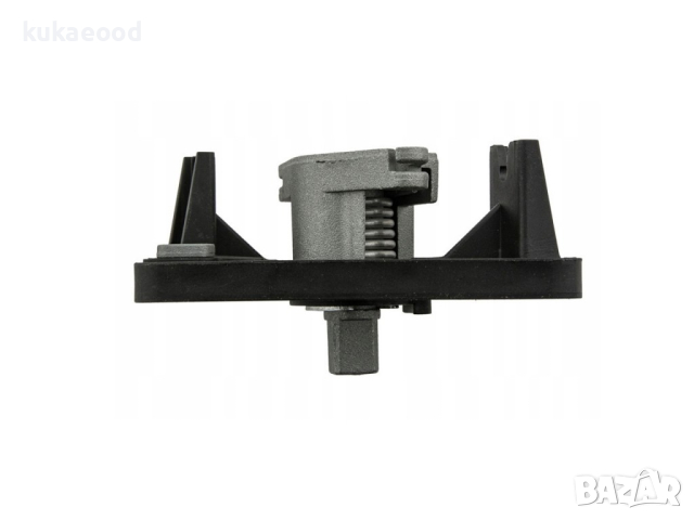 Брава за задна лява врата на Peugeot Boxer 2 2006+, снимка 4 - Части - 44613250