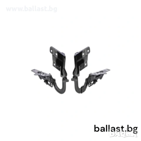 Панти преден капак A2548808500 GLC W254