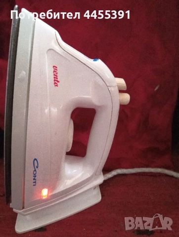  Ютия Vento, снимка 3 - Ютии - 51843889