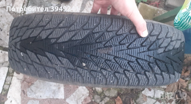 Зимни Гуми 