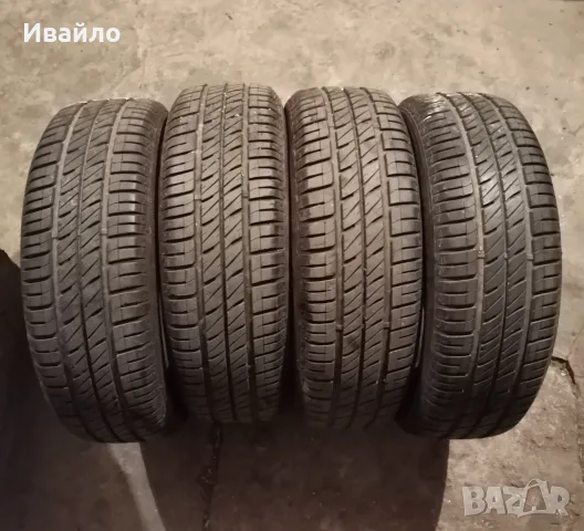 Продавам 4 броя Летни Гуми 175.65.14 на 1 сезон дот 2022 Debica 
