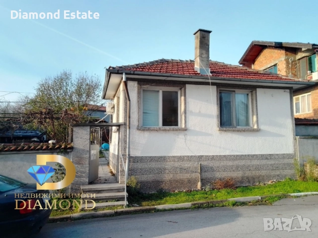 Къща в село Добрич, общ. Димитровград, снимка 3 - Къщи - 52688242