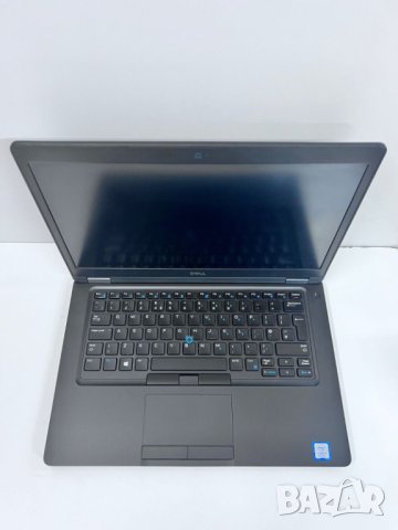 Dell Latitude 5490 14 IPS FHD i5-8350U /16GB RAM 512GB SSD - нов, снимка 14 - Лаптопи за работа - 42910007