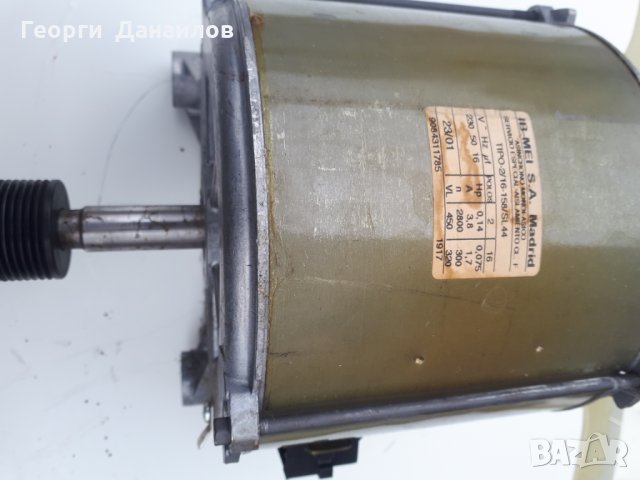 Продавам пералня Siltal DL 600 YT на части, снимка 11 - Перални - 31334170