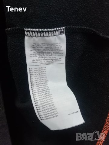 Nike Drill Top Sweatshirt оригинална блуза горнище суичър размер М , снимка 5 - Спортни дрехи, екипи - 42437284