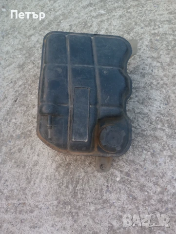 Разширителен съд казанче антифриз Фиат купе алфа Ромео 145 146 ланчия делта