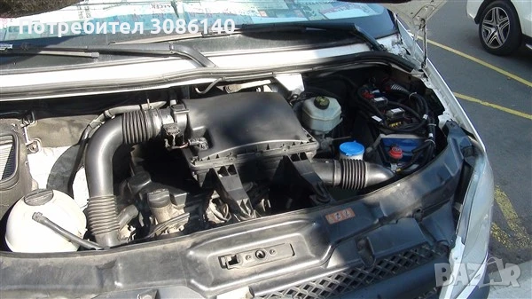 KEMPER, снимка 14 - Каравани и кемпери - 50464078