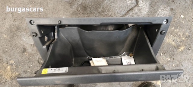 Жабка Opel Zafira B, снимка 2 - Части - 54068908