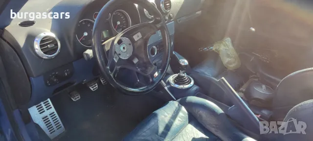 Audi TT 1.8T-180к.с. на части, снимка 7 - Автомобили и джипове - 47532809