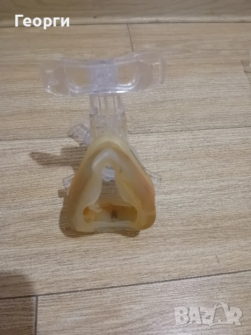 маска за апарат за сънна апнея, респиратор CPAP APAP, снимка 4 - Други - 52865406