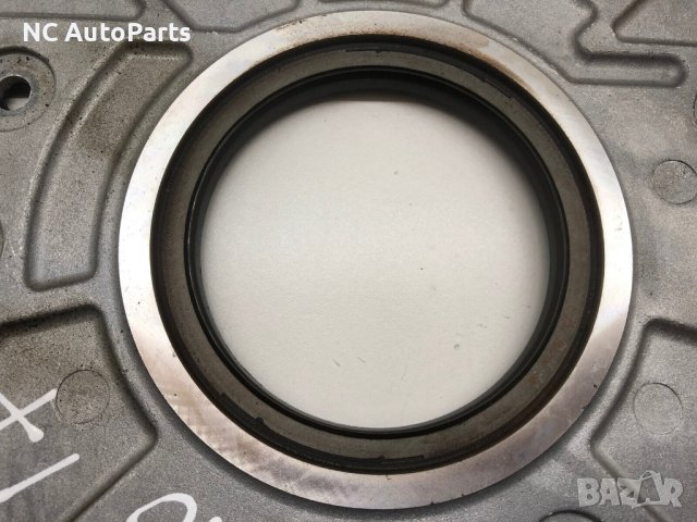 Капак за двигател за Range Rover Рендж Ровър Евок L538 2.0 дизел 4GD3-6M052-AD 4GD3-6K301-AE 2017, снимка 8 - Части - 42799313