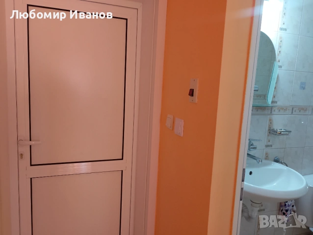 Апартамент в Приморско , снимка 4 - Апартаменти - 53070084