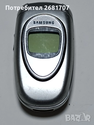 телефон Самсунг SGH-X460