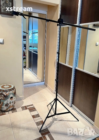 2бр Софтбокс Фотографско Студийно осветление, 1х със S-Type държач за Светкавица Neewer, 1х Andoer , снимка 3 - Светкавици, студийно осветление - 53952469