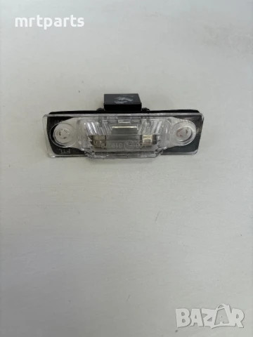 Плафон за номер за VW Sharan 2.8 бензин, снимка 2 - Части - 50959454