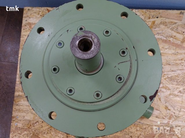 Хидромотор ORSTA 25 TGL-15207, снимка 10 - Резервни части за машини - 31499295