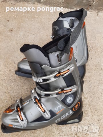 Ски ботуши атомик, снимка 13 - Зимни спортове - 35024818