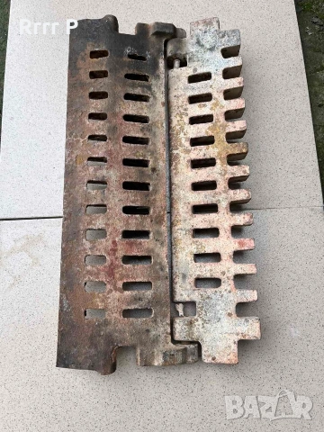 Скари, вратичка, лост за котел Bosch/Dakon 24kw