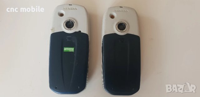 Siemens CX65 - Siemens CX70, снимка 7 - Други - 24271796