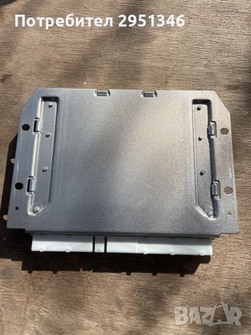 контролер esp за мерцедес а класа / mercedes a w168 0275456032 K01, снимка 2 - Части - 38417700