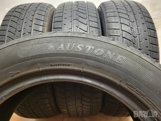  225/60/18 Austone / джип зимни гуми, снимка 9 - Гуми и джанти - 56139582