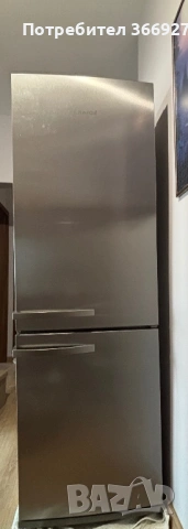 Хладилник с фризер Snaige 