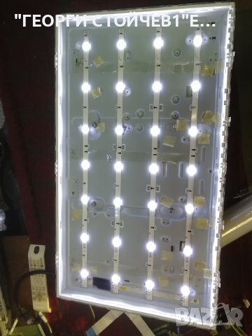 SAMSUNG    T32E310EW  СЪС СЧУПЕН ДИСПЛЕЙ, снимка 11 - Части и Платки - 36583374