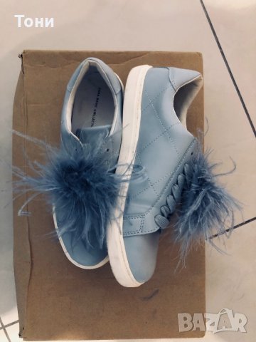 продавам обувки, снимка 1