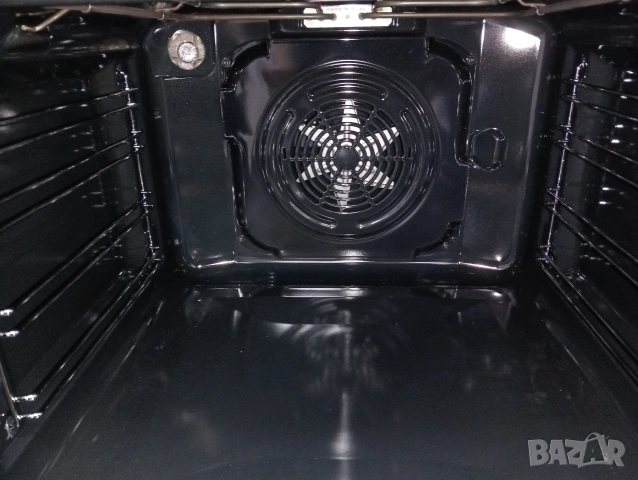 Като нова свободно стояща печка с керамичен плот Gorenje с 2 години Гаранция!, снимка 4 - Печки, фурни - 53895228