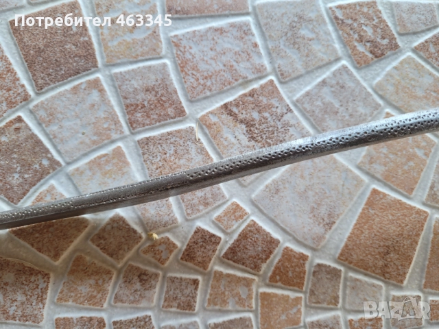 нож, каракулак, кама, ятаган лаз, снимка 8 - Антикварни и старинни предмети - 51702280