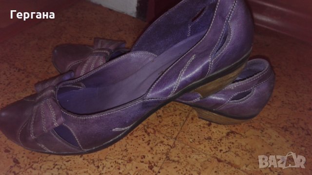 Дамски обувки, снимка 2 - Дамски ежедневни обувки - 31906632