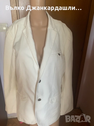 Мъжко сако Armani Exchange, размер М