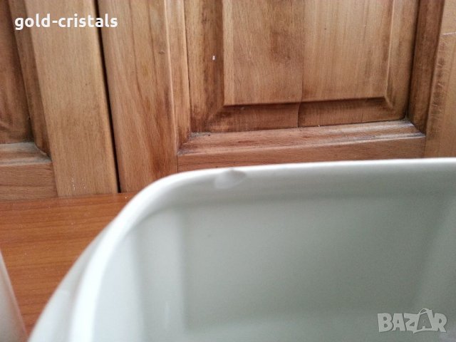 Стар български порцелан буркани , снимка 2 - Антикварни и старинни предмети - 35530118