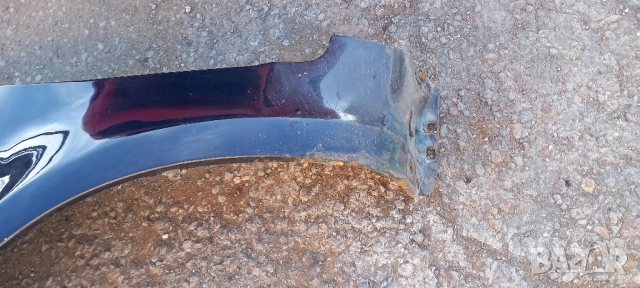 Ляв калник Ford Focus C-Max (2003-2007), снимка 3 - Части - 51868548