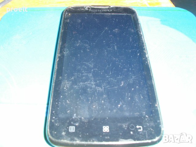 телефон леново А328