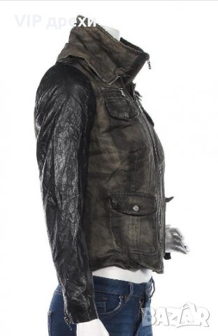 ДАМСКО ЯКЕ GIPSY, снимка 3 - Якета - 31909628