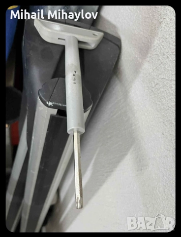 Продавам оригинални BMW греди за багажник , снимка 5 - Аксесоари и консумативи - 52344171