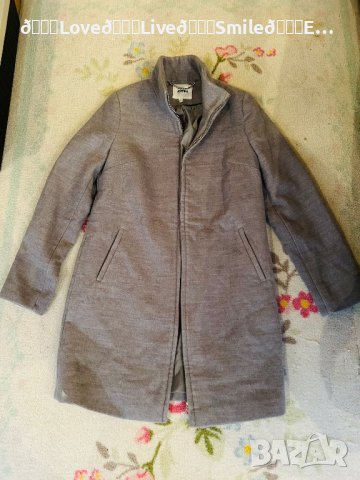 💖Чисто ново палто, размер S на KOTON💖, снимка 4 - Палта, манта - 42654940