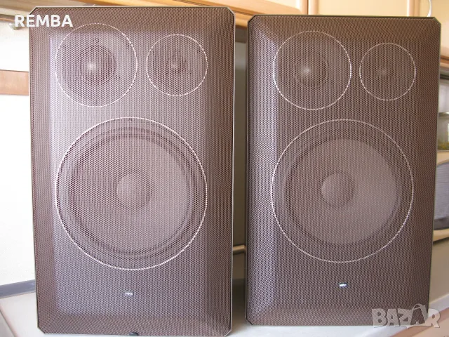 BRAUN LS 120 - КАТО НОВИ, снимка 15 - Тонколони - 56142314