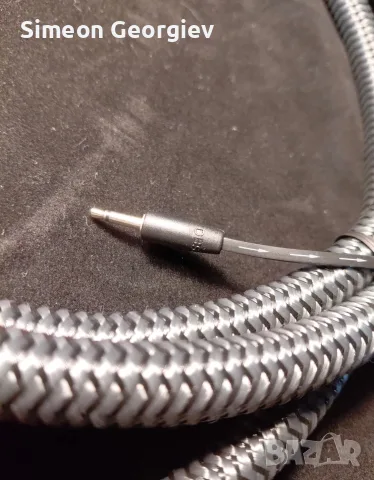 Audioquest Wel Signature coaxial , снимка 3 - Други - 56506703