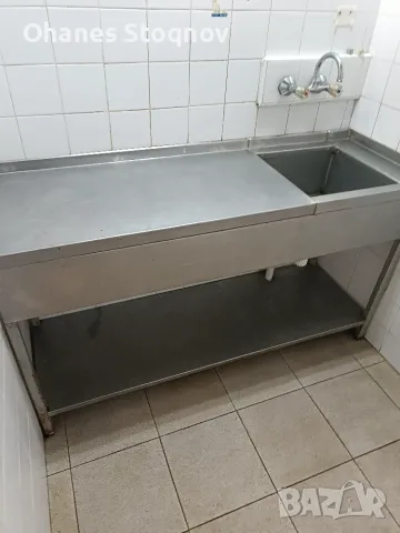 Плотове от неръждавейка за кухня, снимка 6 - Обзавеждане на кухня - 56452145