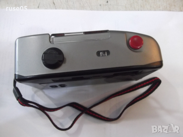 Фотоапарат "SKINA - SK-102" - 31 работещ, снимка 3 - Фотоапарати - 44782047