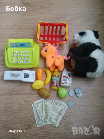 занимателни играчки