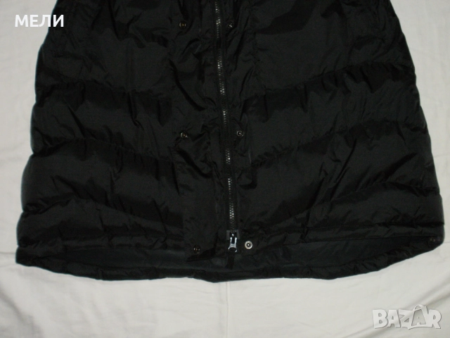 BERGANS OF NORWAY ново дамско гъши пух L, снимка 7 - Якета - 52055430